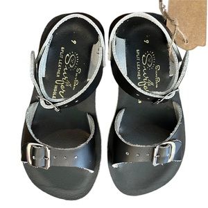 Sun-San Surfer Toddler Shoe Gently Usec